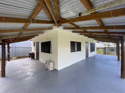 Taveuni Island East House | Stephanie's Homestay