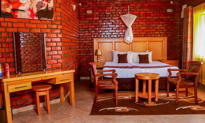 Harare Hotel | Stephen Margolis Resort