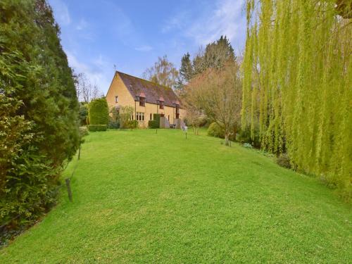 Blockley House | Stepping Stones
