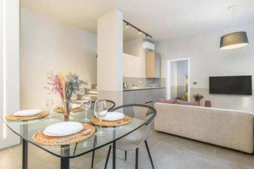 Gemmayzeh Apartment | Steps 1BR in Gemmayze