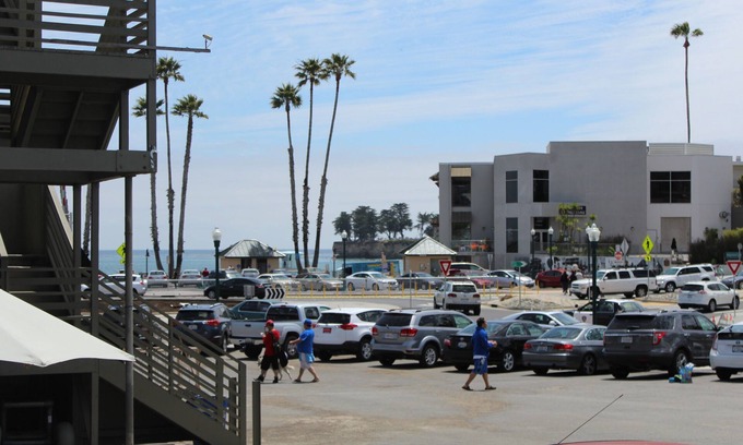 Westside Santa Cruz House | Steps From The Sand, Sun, And Surf