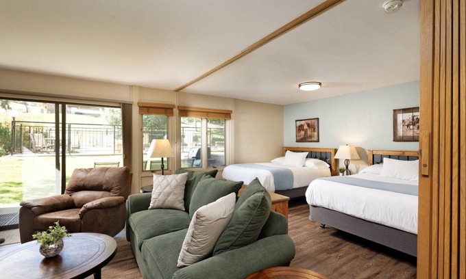 Snowmass Village Condo | Steps To Snowmass Base Village & Lifts! Pool & HT, Patio W/Grill, Covered Parking, Wood FP