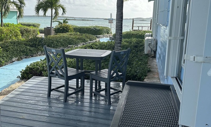 George Town Villa | Steps to the beach-Side Quest Exuma, #20 Hideaways