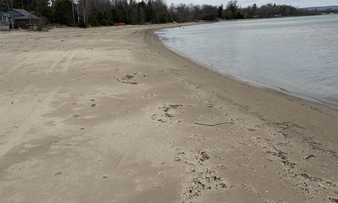 Wasaga Beach Cottage | Steps to the Beach & Minutes to the Mountains!