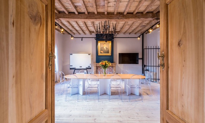 Meise House | Sterckxhof
