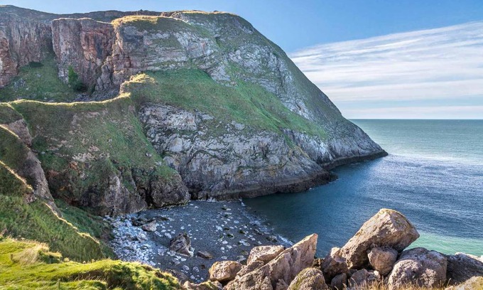 Penrhyn Bay Bed & Breakfast | Sterling Bed & Breakfast