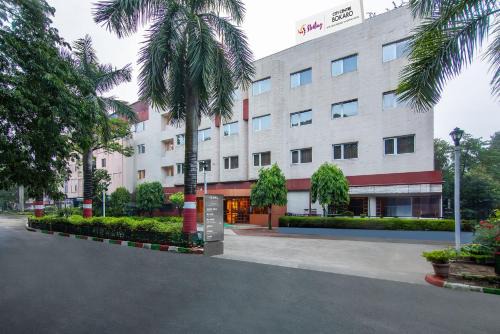Chas Hotel | Sterling City Centre, Bokaro