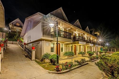 Ghoom Resort | Sterling Darjeeling