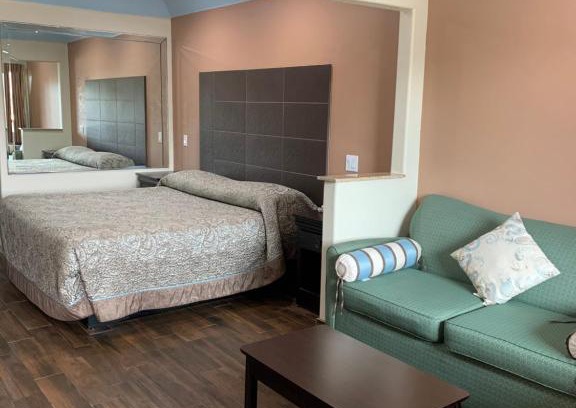 South Main Hotel | Sterling Inn and Suites at Reliant and Medical Center Houston