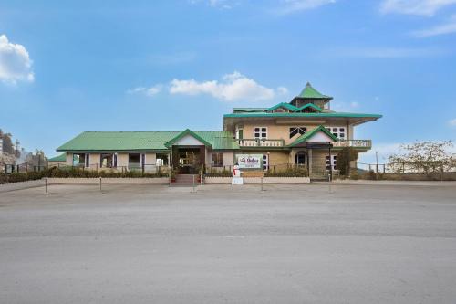 Theog Resort | Sterling Kufri