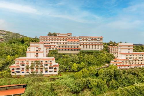 Fern Hill Resort | Sterling Ooty Elk Hill