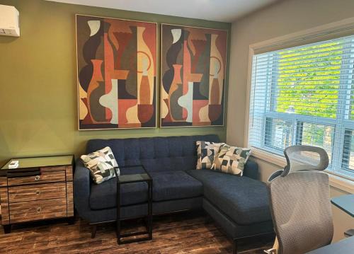 Hamilton Apartment | Sterling Rentals