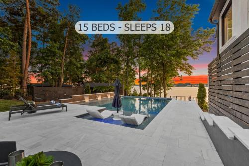 Mayhew House | Sterling with optional boat rental