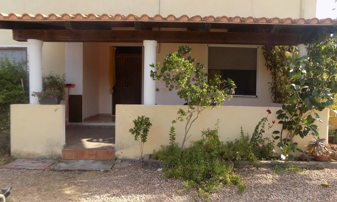 Girasole Apartment | Sterlizia Apartment