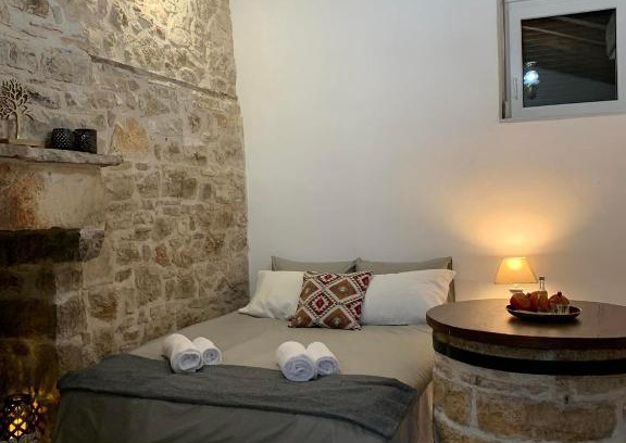 Mesovouni Apartment | Sterna
