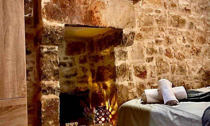 Mesovouni House | Sterna