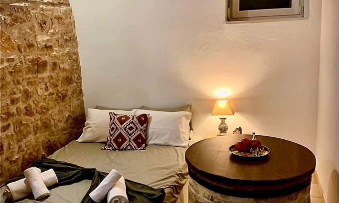 Mesovouni House | Sterna Mesovouni Zagoroxoria