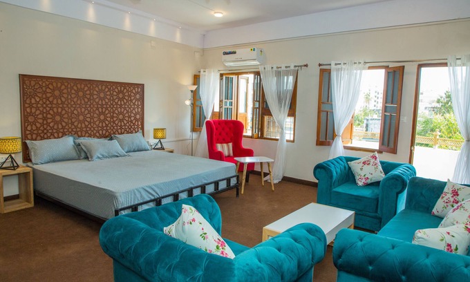 Udaipur City Centre Condo | Sternlion Apartments