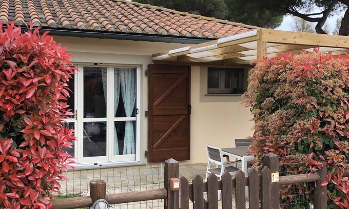 Riotorto Cottage | Sterpaia Natural Park