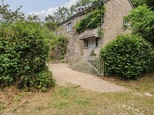 Diptford House | Stert Mill