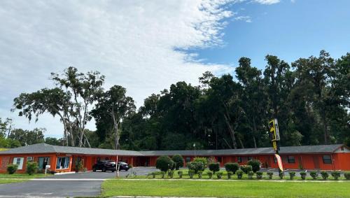 Ocala Hotel | Steven Motel
