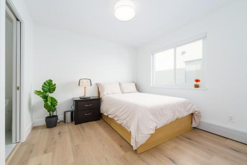 Steveston Bed & Breakfast | Steveston Village Bed and Breakfast