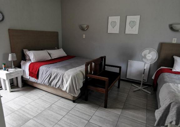 Polokwane Apartment | Stew s Room