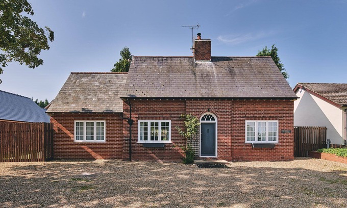 Leominster Apartment | Steward's Cottage - Luxury Cottages