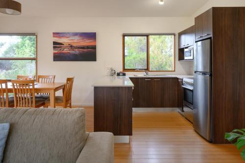 Port Arthur Cabin | Stewarts Bay Lodge