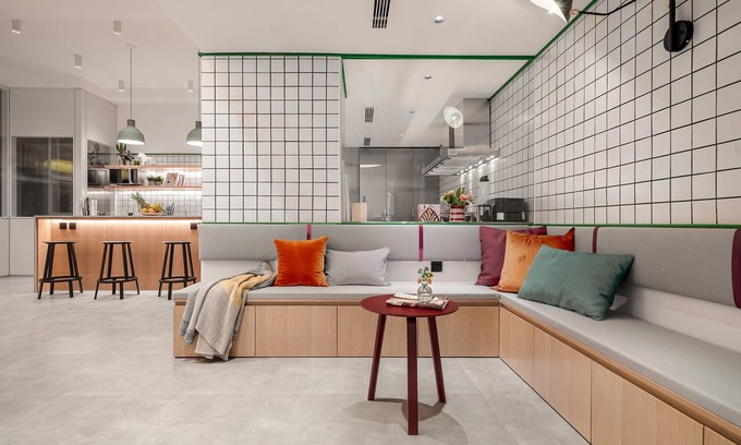 Middle Chaoyang Hotel | Stey Sanlitun Boutique Hotel
