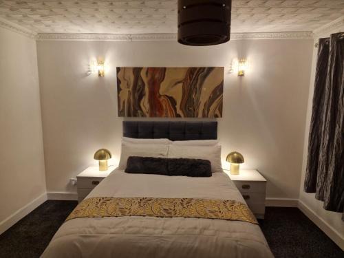 High Wycombe Cabin | Steyn Guest Lodge