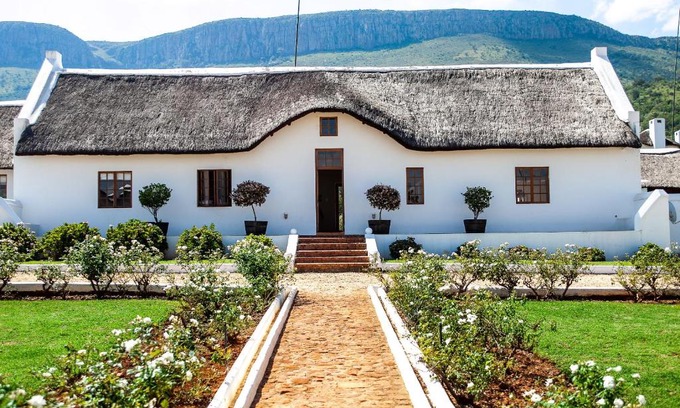 Hekpoort Apartment | Steynshoop self-catering Valley Lodge