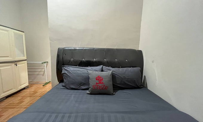 Jambi House | Steze Guesthouse Syariah Talang Banjar