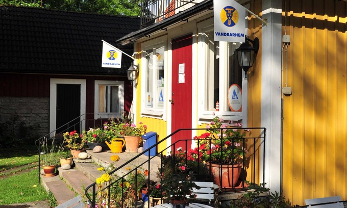 Hagaby Hostel | STF Vandrarhem Hagaby Lantgården - Hostel