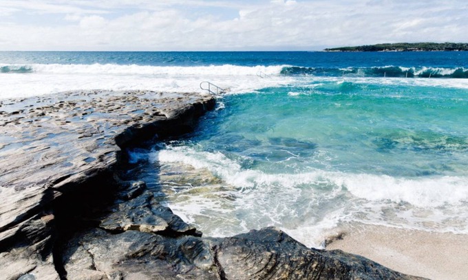 Cronulla House | Sth Cronulla Ocean Side hideaway Steps from beach