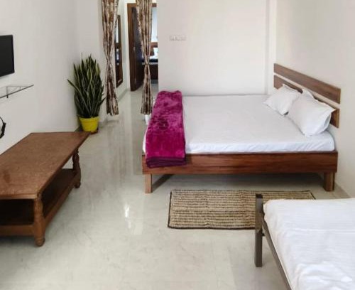 Ujjain Apartment | Sthanvi intayar apartment