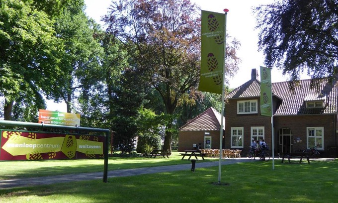 Weiteveen Bed & Breakfast | Stichting Veenloopcentrum Weiteveen