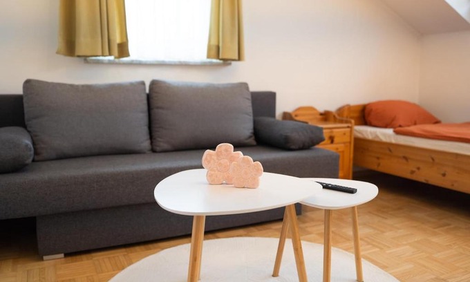 Hochosterwitz Apartment | Stiglitzer Apartment