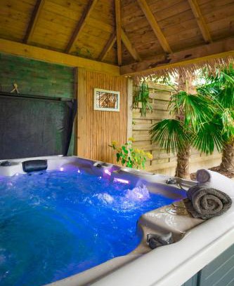Kaggevinne Bed & Breakfast | Stijl en kleur