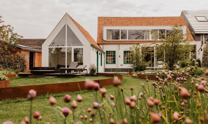 Waterland-Oudeman Bed & Breakfast | Stil 1827