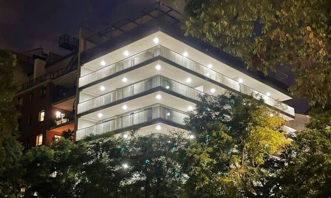 Simonetta Apartment | Stilicone 15 - Luxury apt. 3B