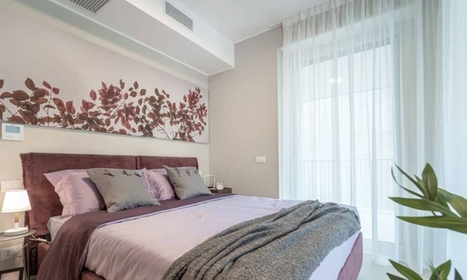 Simonetta Apartment | Stilicone 15 - Luxury apt. 1A