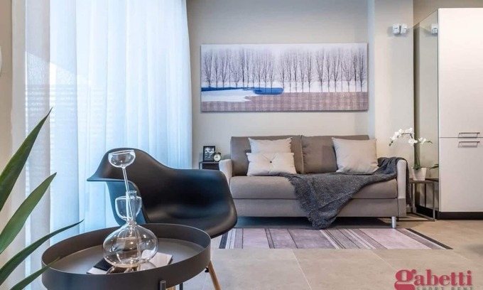 Simonetta Apartment | Stilicone 15 - Luxury apt. 5C