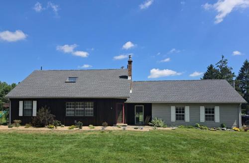 Sulphur Springs House | STILL at 4470
