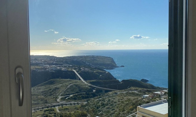 San Nicola Arcella House | STILL HOUSE