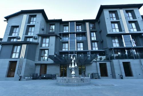 Mineralni Bani Hotel | Stillaterm SPA