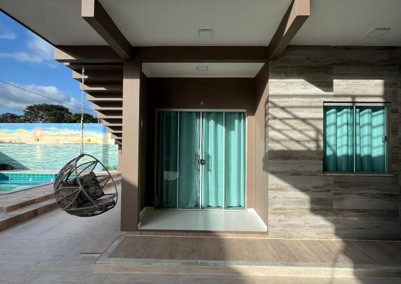 Braganca Apartment | STILLO AÇAI