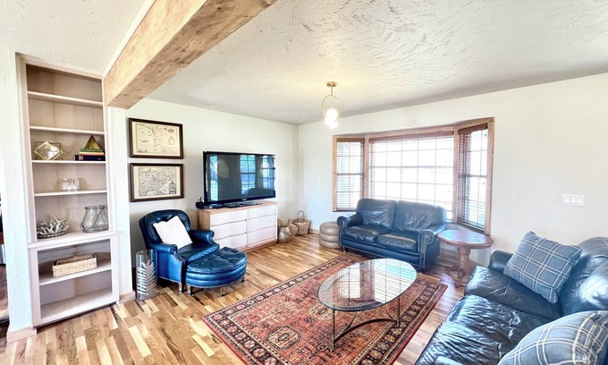 Stillwater House | Stillwater Cottage