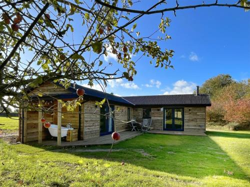 Attleborough House | Stillwater