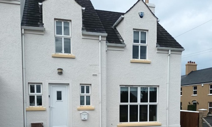 Bushmills House | Stillwaters
